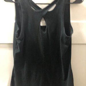 North Face Tank